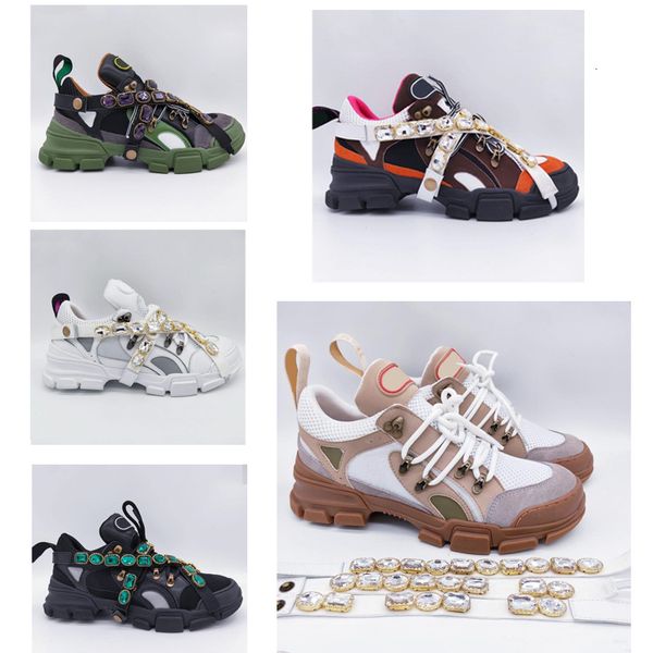 2019 flashtrek sneaker with removable crystals oversize designer outdoor hiking sneaker boots men leather sneakers casual shoes
2019 flashtrek sneaker with removable crystals oversize designer outdoor hiking sneaker boots men leather sneakers casual shoes