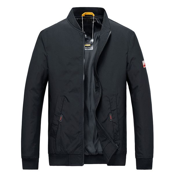 popular casual jackets men clothing 2020 spring autumn men's jacket fashion men coat size m-4xl abrigo de hombre 66, Black;brown
popular casual jackets men clothing 2020 spring autumn men's jacket fashion men coat size m-4xl abrigo de hombre 66, Black;brown