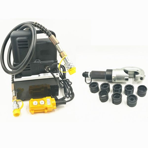 electric hydraulic pump with ep-510h split-type hydraulic pliers dynamic pressure wire cutter rapid-pressing clamp 50-400mm
electric hydraulic pump with ep-510h split-type hydraulic pliers dynamic pressure wire cutter rapid-pressing clamp 50-400mm