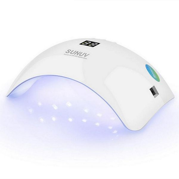 48w led uv nails dryer gel polish sun8 nail dryer machines manicure new sun lamp low heat mode gel with digital
48w led uv nails dryer gel polish sun8 nail dryer machines manicure new sun lamp low heat mode gel with digital