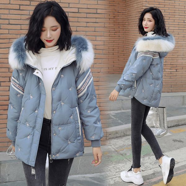 нана parkas женщина куртки пальто зимы женщин шлема abrigos mujer invierno 2020 polyester zipper полный хлопок liner печать, Black
нана parkas женщина куртки пальто зимы женщин шлема abrigos mujer invierno 2020 polyester zipper полный хлопок liner печать, Black