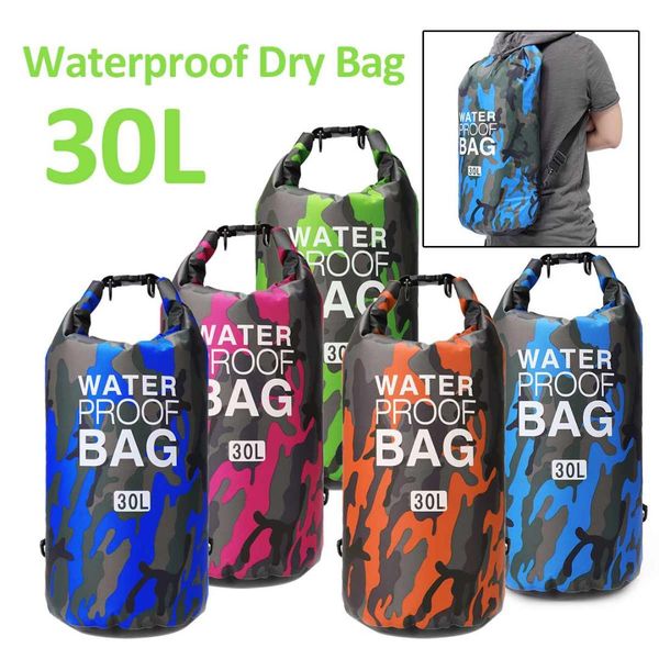 15l outdoor sport waterproof bag double shoulder back single shoulder back for camping hiking boating swimming rafting
15l outdoor sport waterproof bag double shoulder back single shoulder back for camping hiking boating swimming rafting