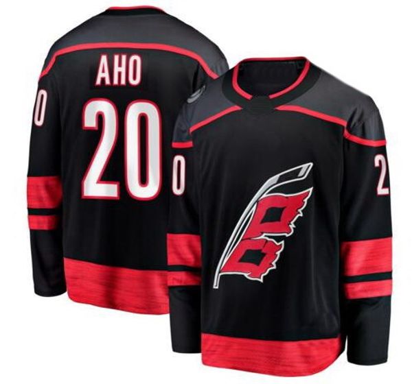 Men's Carolina Hurricanes Sebastian Aho Fanatics Branded Black Alternate Premier Breakaway Player Jersey,online store Hockey Jerseys shirts
Men's Carolina Hurricanes Sebastian Aho Fanatics Branded Black Alternate Premier Breakaway Player Jersey,online store Hockey Jerseys shirts