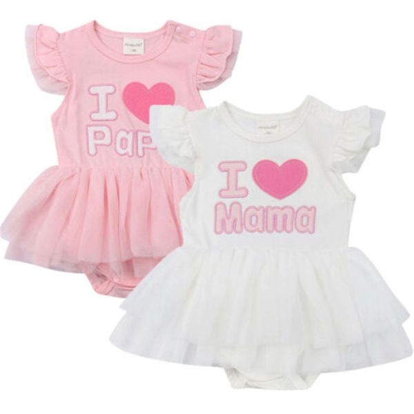 0-24m newborn infant kid baby girl summer ruffle short sleeve romper jumpsuit tutu tulle dress outfits sunsuit girl clothes, Red;yellow
0-24m newborn infant kid baby girl summer ruffle short sleeve romper jumpsuit tutu tulle dress outfits sunsuit girl clothes, Red;yellow