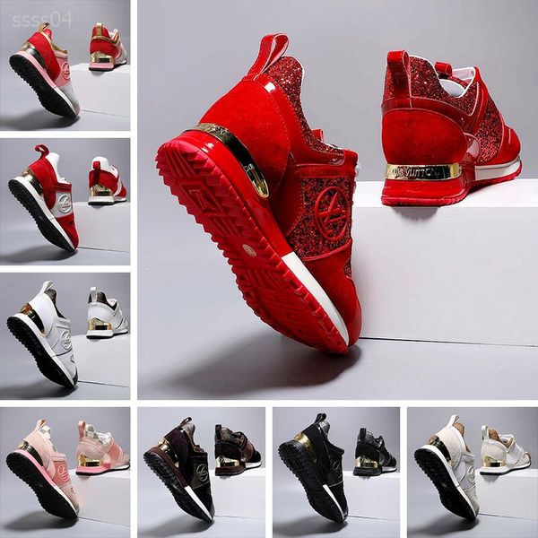 high end for men's shoes custom breathable for men women black red white green casual shoes tennis increasing running shoe size 36-45 
high end for men's shoes custom breathable for men women black red white green casual shoes tennis increasing running shoe size 36-45