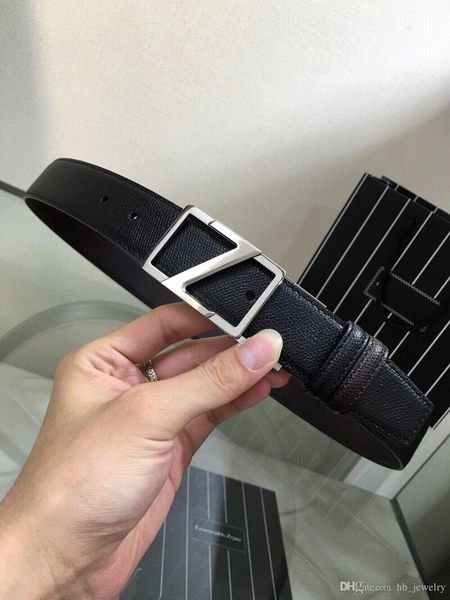 popular fashion brand high version new zz double-sided use real leather belt for mens business casual party lovers gift luxury belt with box, Black;brown
popular fashion brand high version new zz double-sided use real leather belt for mens business casual party lovers gift luxury belt with box, Black;brown