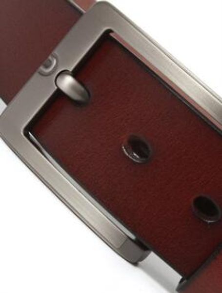 new fashion designer belt for mens casual jeans genuine leather solid brass buckle ing, Black;brown
new fashion designer belt for mens casual jeans genuine leather solid brass buckle ing, Black;brown