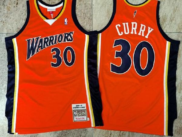 men nba golden state warriors stephen curry mitchell & ness orange hardwoods classics 2009 10 home rookie authentic jersey, Black;red
men nba golden state warriors stephen curry mitchell & ness orange hardwoods classics 2009 10 home rookie authentic jersey, Black;red