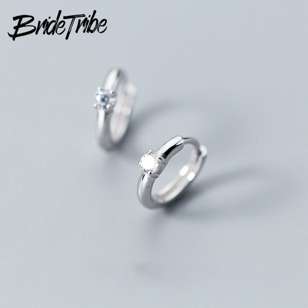 bridetribecute 925 sterling silver round crystal circle small loop huggies hoop earrings for women jewelry kids children girls, Golden;silver
bridetribecute 925 sterling silver round crystal circle small loop huggies hoop earrings for women jewelry kids children girls, Golden;silver