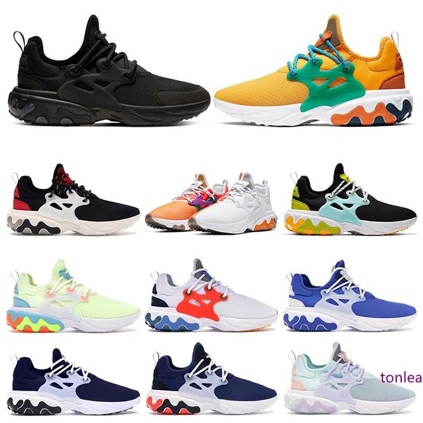 2020 react presto beams men women running shoes dharma triple black breakfast teal tint mens trainer breathable sports sneakers runner
2020 react presto beams men women running shoes dharma triple black breakfast teal tint mens trainer breathable sports sneakers runner