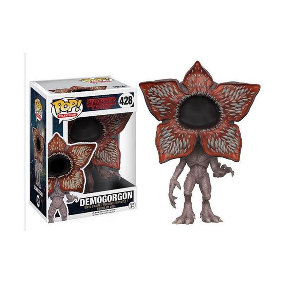 kawaii funko pop странных вещей демогоргон фигурка 428 пираньи модель кукла игрушки ручная для детей
kawaii funko pop странных вещей демогоргон фигурка 428 пираньи модель кукла игрушки ручная для детей