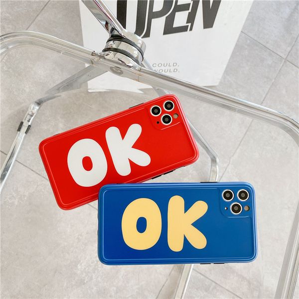 precise fit red blue ok letter simple style mobile phone case cover for iphone 11 pro max 7 8 plus x xr
precise fit red blue ok letter simple style mobile phone case cover for iphone 11 pro max 7 8 plus x xr