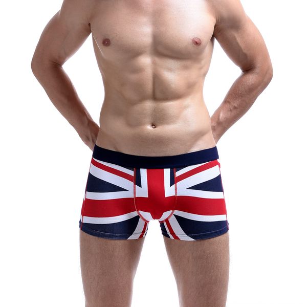 xibin seobean men's home comfortable home underwear boxer underwear cotton young men, Black;white
xibin seobean men's home comfortable home underwear boxer underwear cotton young men, Black;white