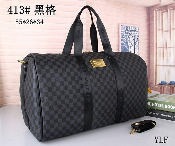 Sell brand de igner travel bag me enger bag tote bag duffel bag uitca e luggage 413
Sell brand de igner travel bag me enger bag tote bag duffel bag uitca e luggage 413