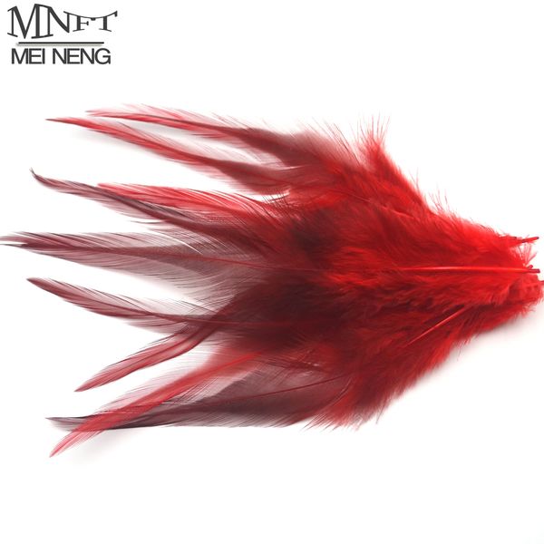 mnft 100pcs dyed nature pheasant saddle feather hair tying hackle material ginger blue cream white rose red multiple colors
mnft 100pcs dyed nature pheasant saddle feather hair tying hackle material ginger blue cream white rose red multiple colors