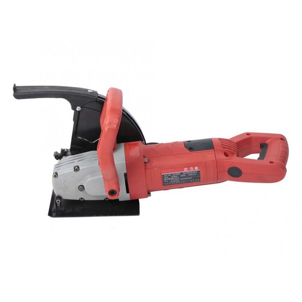 12in electric wall groove cutting machine multifunctional wall slotting hand tool 305 metalworking supplies
12in electric wall groove cutting machine multifunctional wall slotting hand tool 305 metalworking supplies