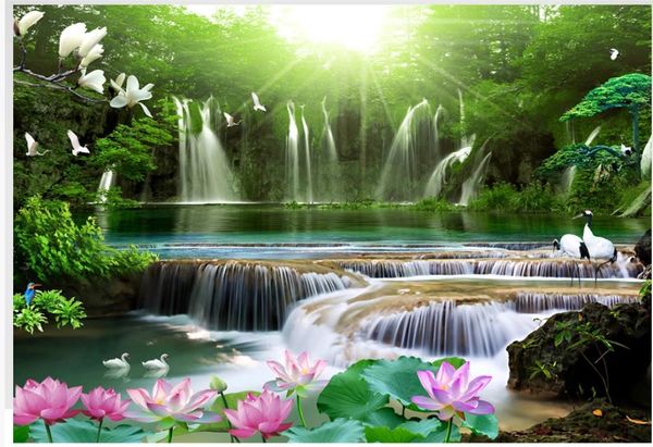 wallpaper for walls 3 d for living room green scenery waterfall wallpapers
wallpaper for walls 3 d for living room green scenery waterfall wallpapers