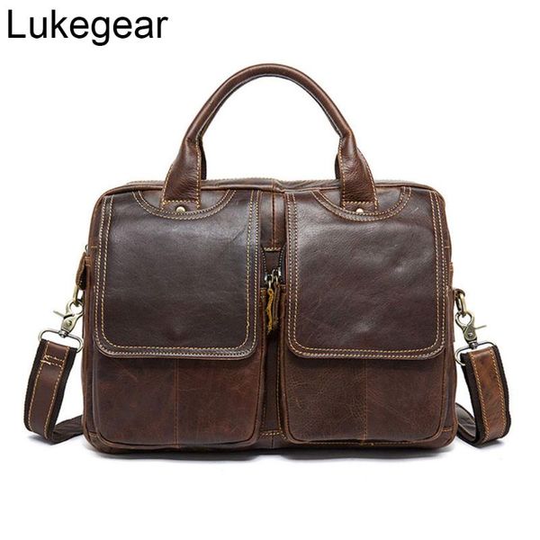lukegear mens large leather shoulder bag cowhide leather lapbriefcase for women fits 17 15.6 inch laptop
lukegear mens large leather shoulder bag cowhide leather lapbriefcase for women fits 17 15.6 inch laptop