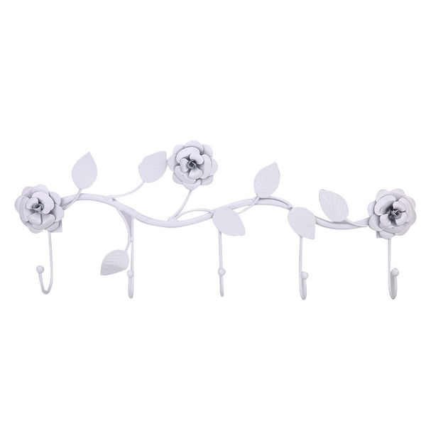 hooks & rails rose over the door wall hanging hook rack clothes stuff holder hanger kitchen
hooks & rails rose over the door wall hanging hook rack clothes stuff holder hanger kitchen