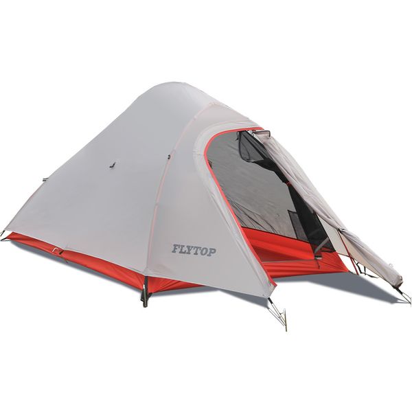 ultralight double tent outdoor camping hiking backpacking windpoof rainproof siliconized nylon camping tent 1-2 persons
ultralight double tent outdoor camping hiking backpacking windpoof rainproof siliconized nylon camping tent 1-2 persons