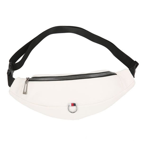 waist bags fashion black fanny pack banana bag belt women pu leather chest belly phone money
waist bags fashion black fanny pack banana bag belt women pu leather chest belly phone money