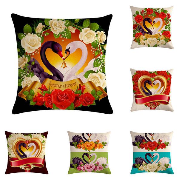 горячие продажи любовь гусь симпатичные красочные розы цветы кластеры happy life цветочные woods подушка обложка диван бросьте наволочку zy1
горячие продажи любовь гусь симпатичные красочные розы цветы кластеры happy life цветочные woods подушка обложка диван бросьте наволочку zy1