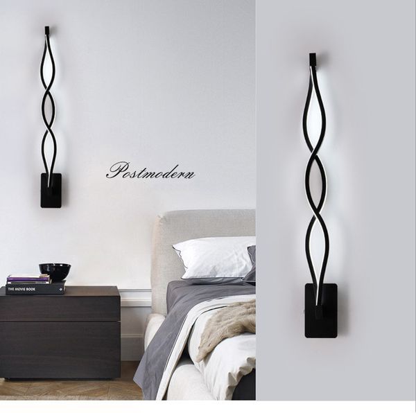 bedroom bedside wall lamp led creative simple modern lamp art wall lamp acrylic corridor staircase lights design tv background wall lighting
bedroom bedside wall lamp led creative simple modern lamp art wall lamp acrylic corridor staircase lights design tv background wall lighting