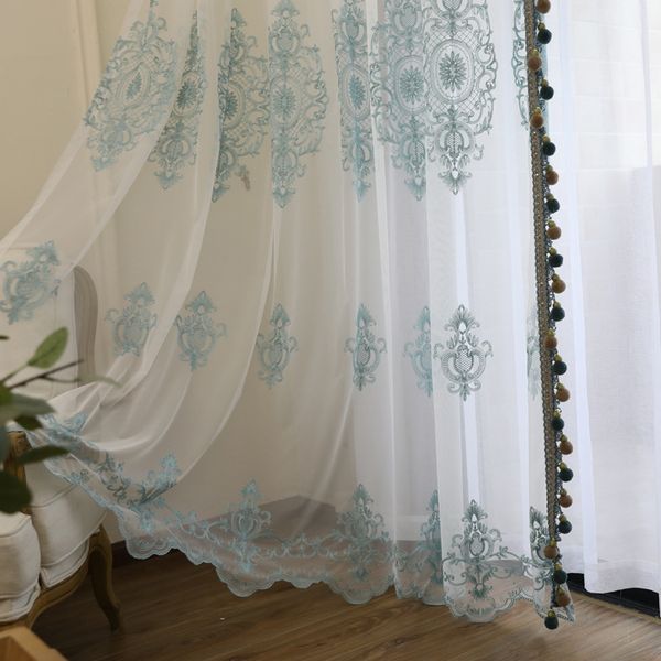sheer curtains living room,personalized pattern curtains bedroom window treatment curtains blue
sheer curtains living room,personalized pattern curtains bedroom window treatment curtains blue
