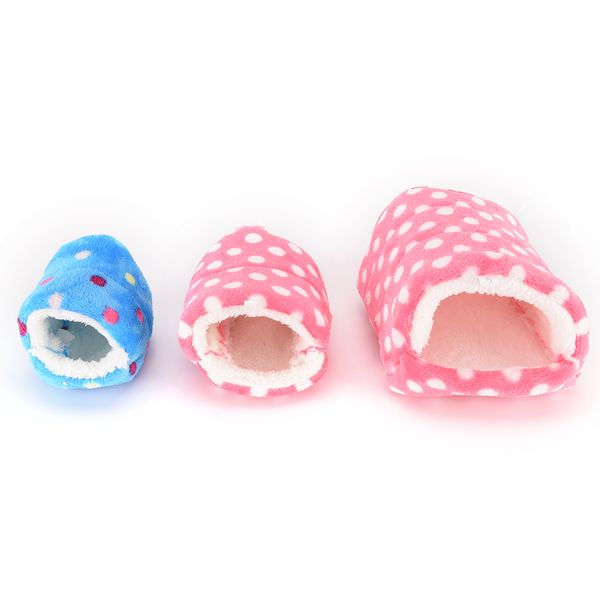3 sizes pig/cat/dog chinchillas squirrel bed nest hamster house cage accessories mini animals hamster bed cotton pet nest
3 sizes pig/cat/dog chinchillas squirrel bed nest hamster house cage accessories mini animals hamster bed cotton pet nest