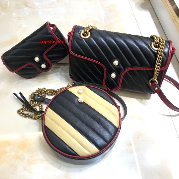 2020 new fashion brand luxury designer bags marmont 443497 shoulder bag real leather handbags chain flap bags crossbody bag
2020 new fashion brand luxury designer bags marmont 443497 shoulder bag real leather handbags chain flap bags crossbody bag