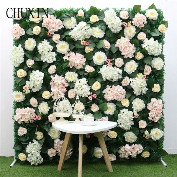 wedding background flower wall artificial green plant hydrangea rose plant wall l engineering landscaping garden decoration
wedding background flower wall artificial green plant hydrangea rose plant wall l engineering landscaping garden decoration