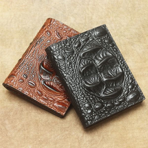 натуральная кожа short fold over кошелек мужчин урожай крокодил шаблон карты держатель интерьер slot карманный банкнота мешочков аллигатор к, Red;black
натуральная кожа short fold over кошелек мужчин урожай крокодил шаблон карты держатель интерьер slot карманный банкнота мешочков аллигатор к, Red;black