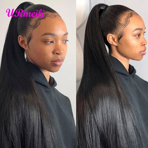 malaysian straight virgin hair bundles with frontal human hair 3 bundles with ear to ear lace frontal closure dhgate urmeili remy extensions, Black;brown
malaysian straight virgin hair bundles with frontal human hair 3 bundles with ear to ear lace frontal closure dhgate urmeili remy extensions, Black;brown