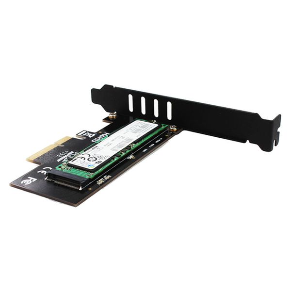 m.2 nvme ssd to pcie 3.0 x4 adapter m key interface card, support pcie x4 x8 x16 slot
m.2 nvme ssd to pcie 3.0 x4 adapter m key interface card, support pcie x4 x8 x16 slot