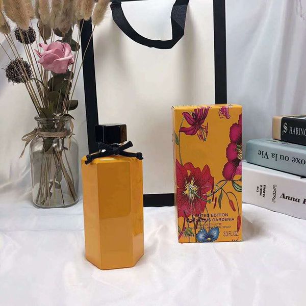 perfume copy collector's edition limited edition flower women's fragrance new packaging design 100ml yellow flower dance fragrance
perfume copy collector's edition limited edition flower women's fragrance new packaging design 100ml yellow flower dance fragrance