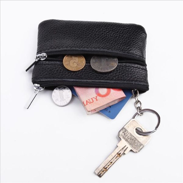 new ultra-thin mini women coin purse genuine leather key wallet multifunction zipper lady coin wallet card holder key chain, Slivery;golden
new ultra-thin mini women coin purse genuine leather key wallet multifunction zipper lady coin wallet card holder key chain, Slivery;golden