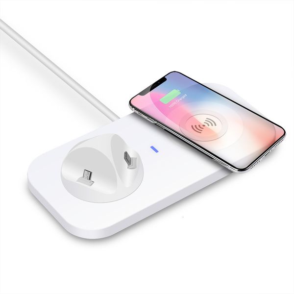 высокое качество беспроводное зарядное устройство qi 4 для samsung 10 + s9 s8 быстрая зарядка usb поддержка для iphone x xs x xr 8 зарядное
высокое качество беспроводное зарядное устройство qi 4 для samsung 10 + s9 s8 быстрая зарядка usb поддержка для iphone x xs x xr 8 зарядное