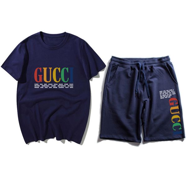 2020 tracksuit вышивки luxury sumluxury мужчины высокого качества костюмы mens конструктора t shirt mens лета с коротким рукавом костюм мужч, Gray
2020 tracksuit вышивки luxury sumluxury мужчины высокого качества костюмы mens конструктора t shirt mens лета с коротким рукавом костюм мужч, Gray