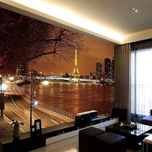 custom large mural 3d wallpaper stylish modern creative space expands city night scene 07 living room tv wall decor 5d embossed
custom large mural 3d wallpaper stylish modern creative space expands city night scene 07 living room tv wall decor 5d embossed