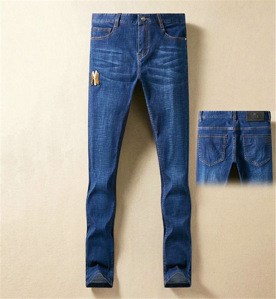 2020 jeans pour hommes jeans hole zipper men jeans motorcycle biker men pants mens designer pants, Blue
2020 jeans pour hommes jeans hole zipper men jeans motorcycle biker men pants mens designer pants, Blue
