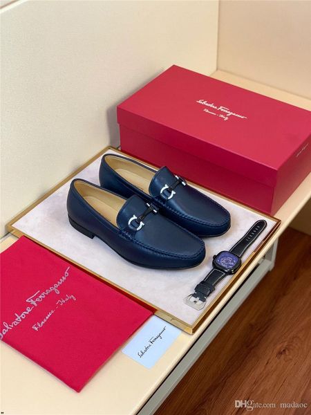 19fw luxury men's shoes brands genuine leather casual driving oxfords flats shoes mens loafers moccasins italian men driving shoes eu38, Black
19fw luxury men's shoes brands genuine leather casual driving oxfords flats shoes mens loafers moccasins italian men driving shoes eu38, Black