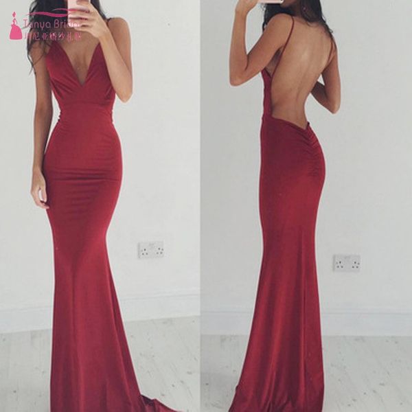 v-neck slim sling backless women's dress evening dresses long formal prom gown dqg722, White;black
v-neck slim sling backless women's dress evening dresses long formal prom gown dqg722, White;black