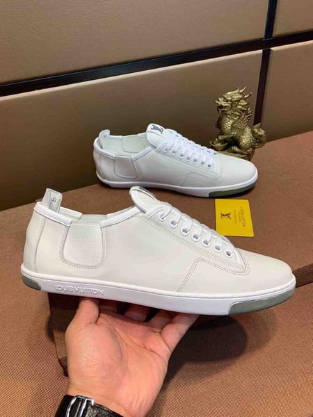 new style high-end luxury men's casual sports shoes shoes fashion design brand star same style platform men's shoes size: 38-44 kf
new style high-end luxury men's casual sports shoes shoes fashion design brand star same style platform men's shoes size: 38-44 kf