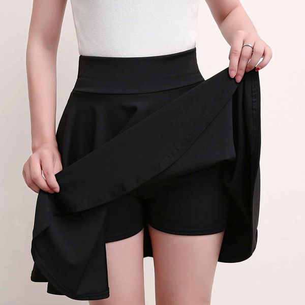 fashion short skirt women 2019 new spring summer korean black pink high waist pleated skirt female re2395
fashion short skirt women 2019 new spring summer korean black pink high waist pleated skirt female re2395