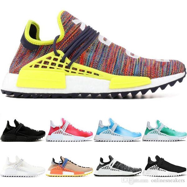 trail race human running shoes men women pharrell williams hu runner peace passion younth china limited mens sport sneaker wholesale online
trail race human running shoes men women pharrell williams hu runner peace passion younth china limited mens sport sneaker wholesale online