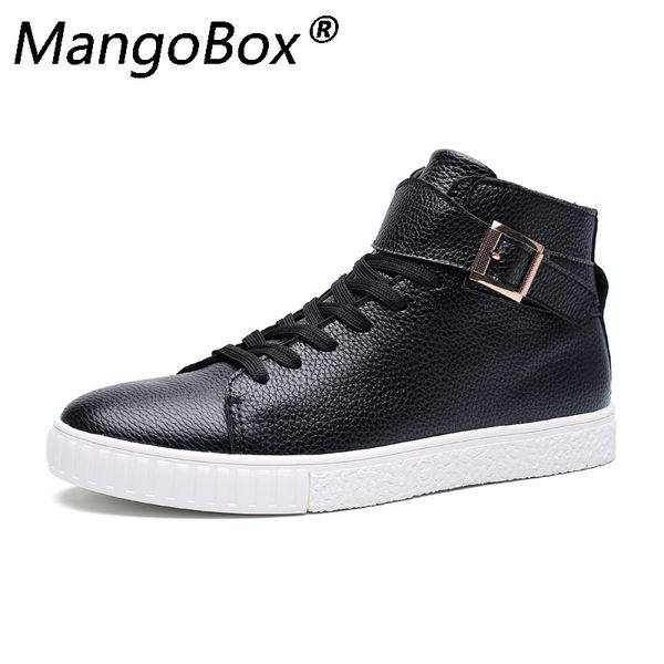 men leather boots spring autumn warm mens shoes tenis masculino male new comfortable casual canvas botas ankle footwear, Black
men leather boots spring autumn warm mens shoes tenis masculino male new comfortable casual canvas botas ankle footwear, Black