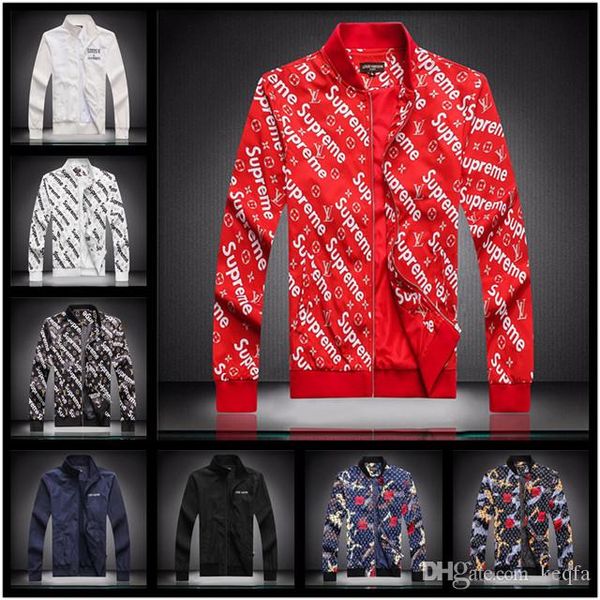 20fw ветровка mens куртка mens дизайнеров жакеты весенний и осенний период и двойная куртка для отдыха способа пальто куртки мужчины, Black;brown
20fw ветровка mens куртка mens дизайнеров жакеты весенний и осенний период и двойная куртка для отдыха способа пальто куртки мужчины, Black;brown