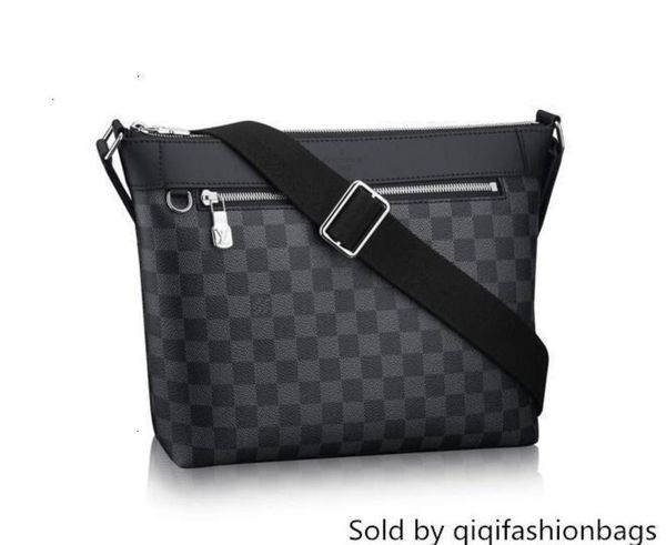 

40003 mick pm n men messenger bags shoulder belt bag totes portfolio briefcases duffle luggage