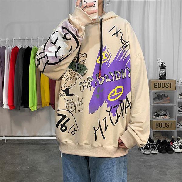 2020 harajuku oversized men's hoodies men hip hop anime sweatshirt male harajuku japanese streetwear black hoodies men moletom
2020 harajuku oversized men's hoodies men hip hop anime sweatshirt male harajuku japanese streetwear black hoodies men moletom