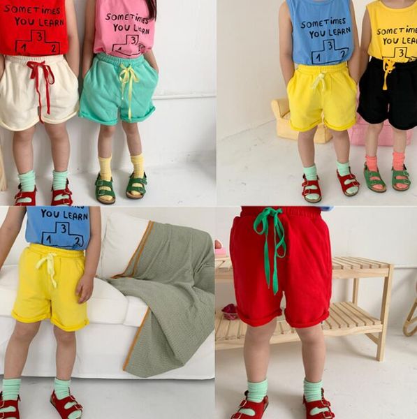 2020 new girls boys shorts summer cotton fashion kids shorts 1-6t ho570, Black
2020 new girls boys shorts summer cotton fashion kids shorts 1-6t ho570, Black